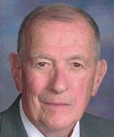 Gene Whitlinger Obituary (1933