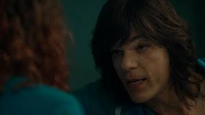 Wentworth" Panic Button (TV Episode 2016)