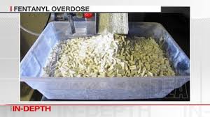 Louisiana man survives after fentanyl overdose