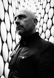 Interview: ORIGINALS… Mark Archer, Altern 8