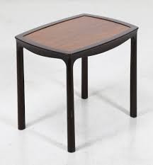 Category vintage 1950s american coffee and cocktail tables. Edward Wormley S Coffee Table For Dunbar 1950s 103745