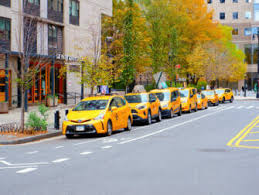 New york taxis are licensed by the taxi and limousine commission (tlc) and provide an essential service to new yorkers and tourists alike for getting around this fabulous city, offering comfort, reliability, convenience and affordability. New York Taxis Newyorkcity De