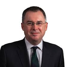 Samuel Healy, UK Bar