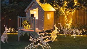 Maybe you would like to learn more about one of these? Get Your Outdoor Glowing With Christmas Lights Bunnings Australia