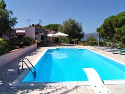 Das ferienhaus mit pool und sauna. Villa Le Grazie Ferienhaus Elba Mit Pool Am Golfo Stella