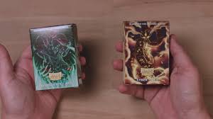 So this yugioh card maker has its perks. Dragon Shield Card Sleeves Japanese Art Sleeves Youtube