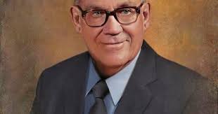 Richard Ansel Goodwin