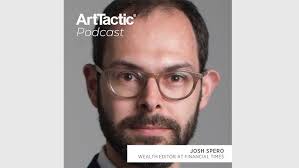 ArtTactic Podcast: The New York Times' Zachary Small Recaps the May Auction  Season