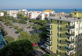 Trova la tua appartamento da sogno in affitto in costa del sol. Costa Del Sol Jesolo Lido Monolocale