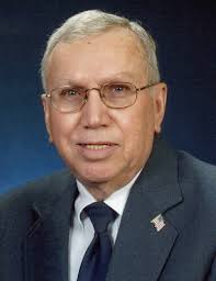 Obituary information for Jerry Leon Sheffield