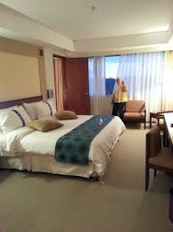 Grand margherita hotel, jalan tunku abdul rahman kuching, sarawak, malaysia, 93100. Bedroom Executive Suite Picture Of Grand Margherita Hotel Kuching Tripadvisor