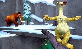 DVD review: Ice Age 3 - Dawn of the Dinosaurs | DVD and video reviews | The  Guardian
