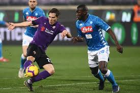 Fiorentina vs napoli predictions, betting tips and correct score prediction for sunday's italy serie a fixture. Fiorentina And Napoli Share The Points Forza Italian Football