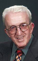 Grant J. McGill Obituary January 8, 2009