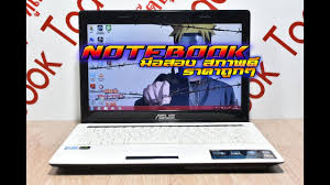 May be useful and can make your laptop back to normal. à¹‚à¸™ à¸•à¸š à¸„à¸¡ à¸­à¸ªà¸­à¸‡ Asus A43s Core I5 2450m 2 50g Nvidia Gt610m 2g Youtube
