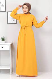 This modest dress is crafted out of premium kashiboo fabric.it is a pice of art, perfect for both formal and occasional wear. Palto Clothing Turkish Dress Hijabs Fashion Clothing Shopping Online Store