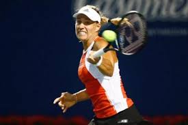 Venus, kvitova carry on as kerber exits. La Saison 2019 D Angelique Kerber 2019 Ressemble A Celle De 2017