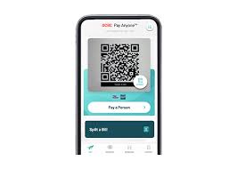 Pay By Scanning Qr Code Using Pay Anyone App Step By Step Guides For Digital Banking Ocbc Singapore