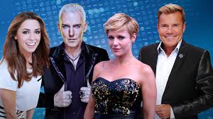 Er ist genau so, wie wir es erwartet hatten. Michelle Ist Neues Dsds Jurymitglied Zwischen Dieter Bohlen Und Mir Wird S Krachen