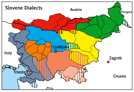 South slavic languages and dialects. Slovenian Language Learning Think Slovenia