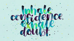Inhale Confidence Desktop Jpg 1920 1080 Wallpaper Quotes Wallpaper Iphone Quotes Cute Quotes