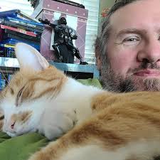 Modify 3d print file to increase diameter?