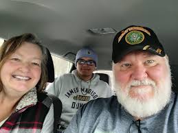 Veteran's Experience in Boone, North Carolina