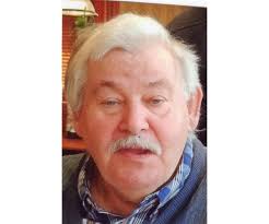 Richard BARG Obituary (2020)