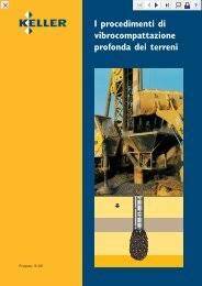 Sumatec corporation sdn bhd muhibbah engineering (m) sdn bhd nam fatt berhad sungai way construction sdn bhd inter merger bina sdn bhd technip far east sdn bhd. Keller Holding Gmbh Keller Fondazioni S R L