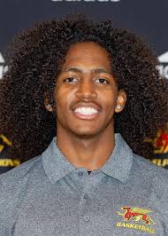 Gryphons Men's Basketball 2023-24 Recruiting Class