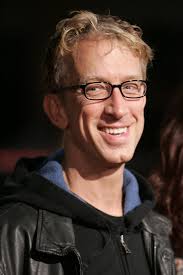 Ky. men sue Andy Dick over alleged W.Va. assault