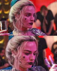 Harley Quinn Birds Of Prey Black Mask Club Outfit Pin On Hq God Save The Quinn