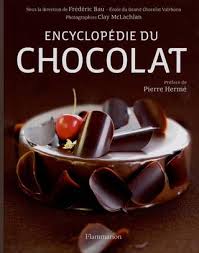 Encyclopedie Du Chocolat Pdf Herm C3 A9 Francais By Andreea Andreea Issuu