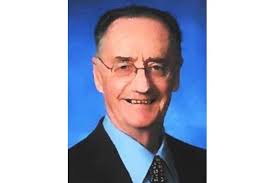 Walter Parr Obituary (1938