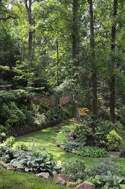The Garden Bloggers Fling The Gentling Garden Shade Garden Shade Plants Woodland Garden