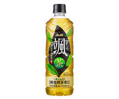 緑茶のニーズは「香り」へ新ブランド『アサヒ 颯』 4月4日発売｜ニュースリリース 2023年｜会社情報｜アサヒ飲料