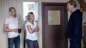 Ulrikke hansen døvigen — romantikk iv 05:03. Wisting Episode 8 S1ep8 23 May 2019 Memorable Tv