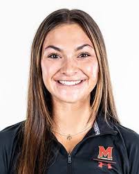 2023 MARYLAND GYMNASTICS GW Quad• March 10 • 7:00 p.m. • Washington, D.C.