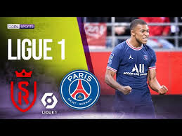 In the middle of a storm of transfer speculation, psg will travel to the north of france to take on stade de reims in a crucial ligue 1 clash on sunday. Aqz4sl25rihgfm