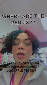 Sorry for the rant! I LOVE THEIR PRODUCTS SO MUCH (besides bondbar) BUT  THEY ARE TRYING TO DO WAY TOO MUCH WITH THE PERMS! @Zotos Professional  @Sally Beauty #sallybeauty #beauty #sally #hair #perms ...