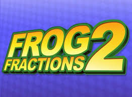 We did not find results for: Frog Fractions 2 Game Detectives Wiki