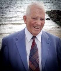 Joseph Shea Obituary