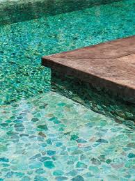 Rustic House In Bahia Brazil Homeadore Stone Pool Pool Pool Tile