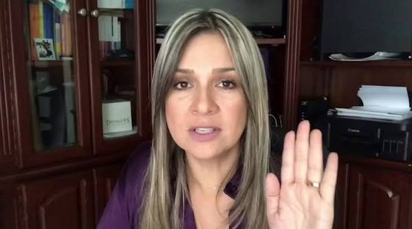 Victoria 'Vicky' Dávila | ColombiaCheck