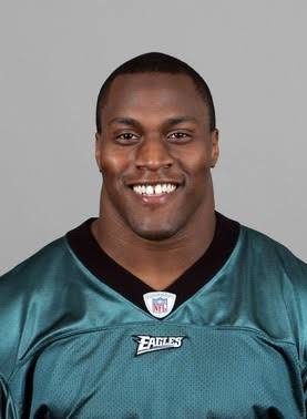 Takeo Spikes - Alabama Sports Hall of Fame