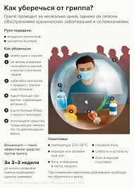 Как активизировать иммунитет