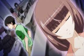 Animeindo, riie, nanime, gomunime, samehadaku. Streaming Anime Nozoki Ana Sub Indo Kita