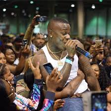 His favorite quote to live by is 'women lie, men lie, numbers don't.' the most inspirational person in his life has been his wife, ashley kirk. Dababy Height Net Worth Age Wife Real Name Girlfriend Wiki Daughter Old Tall Birthday Ashley Kirk Married Wiki Biography Pocket News Alert