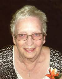 Esther Yantzer Obituary January 4, 2018