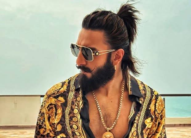 Ranveer Singh stuns with jaw-dropping bearded transformation : Bollywood  News - Bollywood Hungama